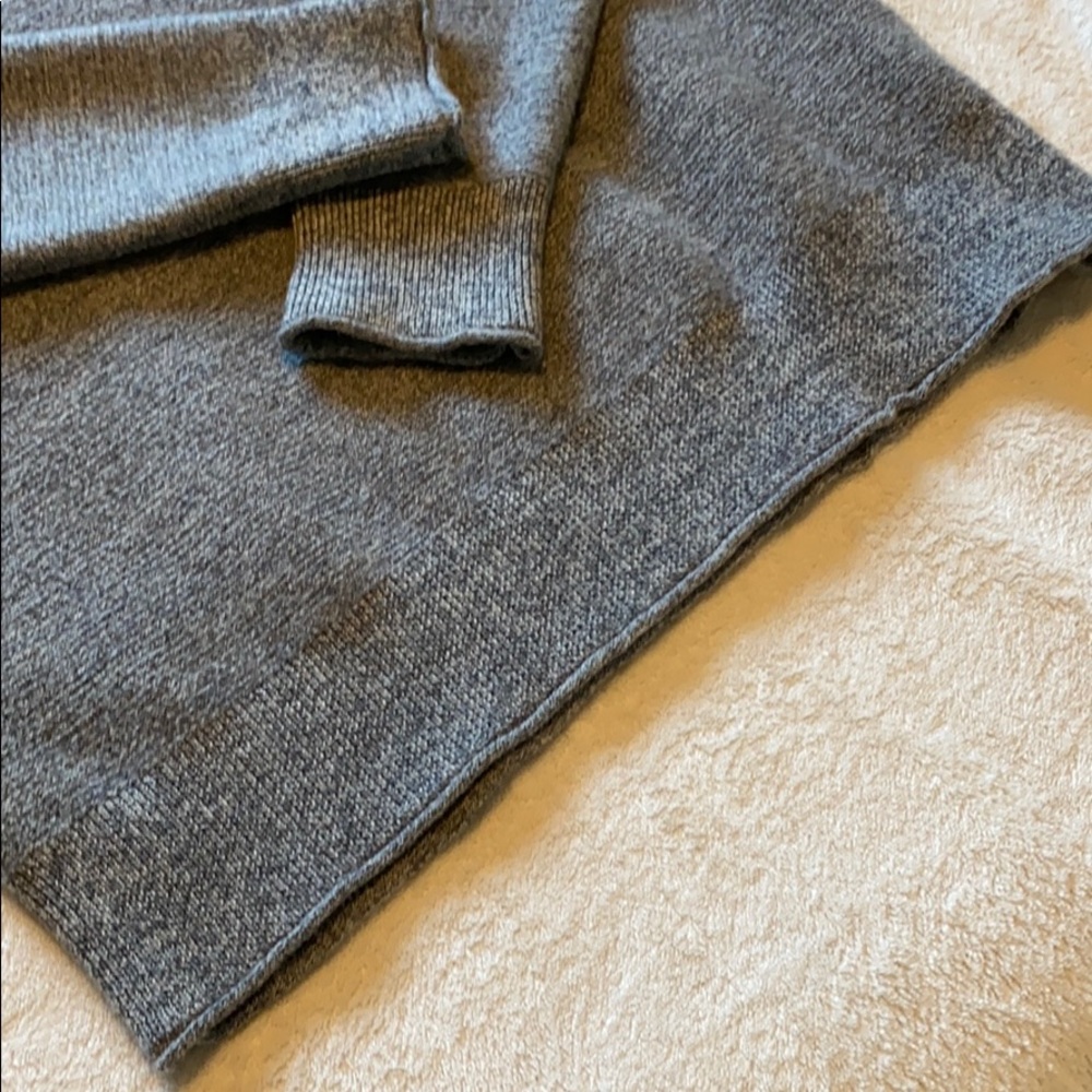 Bonobos Fine Wool Sweater - Picture 3 of 7